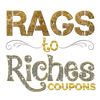 RAGS TO RICHES COUPONS